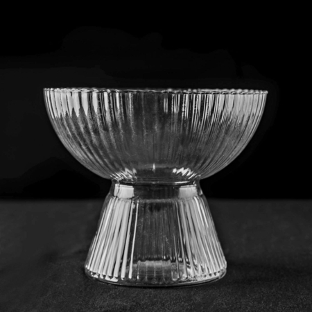 گلدان دکوری رومیزی کاسپین