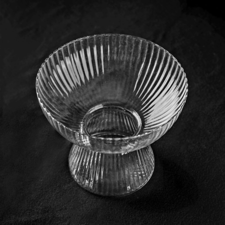 گلدان دکوری رومیزی کاسپین