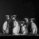 تنگ و گلدان فلاور