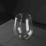 تنگ و گلدان گیلاسی کوتاه