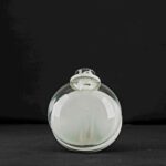 گلدان دیواری ( تنگ دیواری گرد بزرگ )