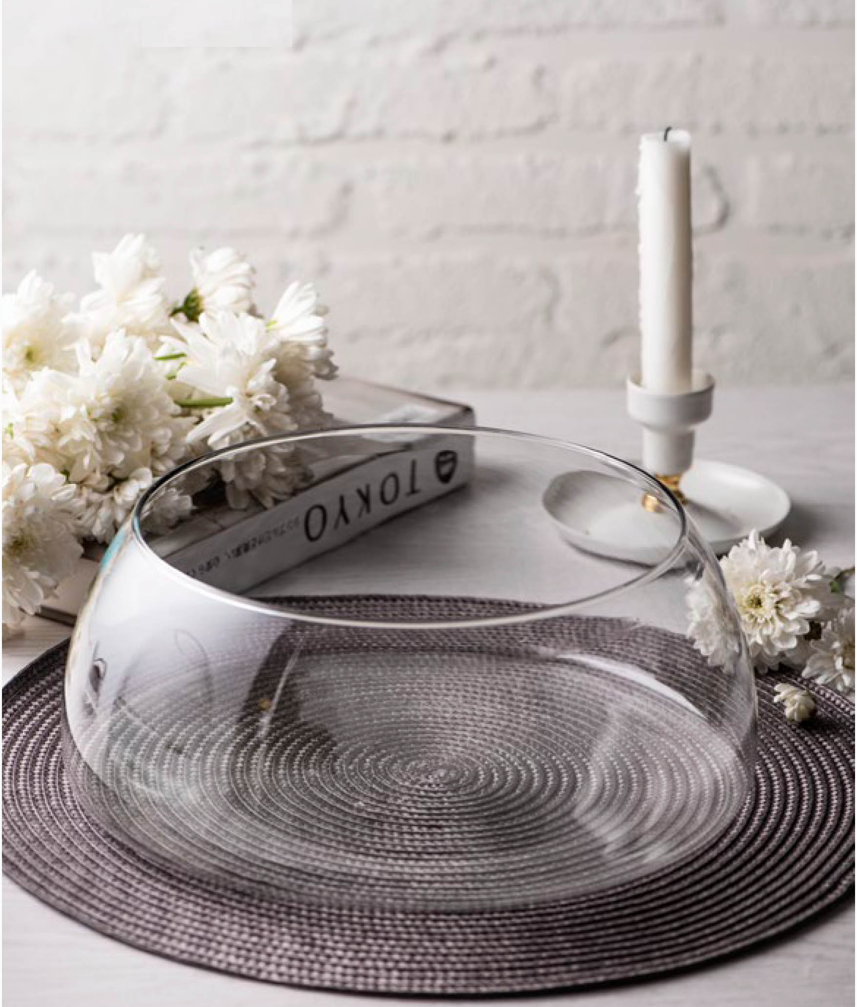 گلدان دکوری رومیزی ماهک در ۴ سایز گلدان دکوری رومیزی ماهک در ۴ سایز خرید جا شمعی شیشهای با قیمتهای کارتنی و اقتصادی