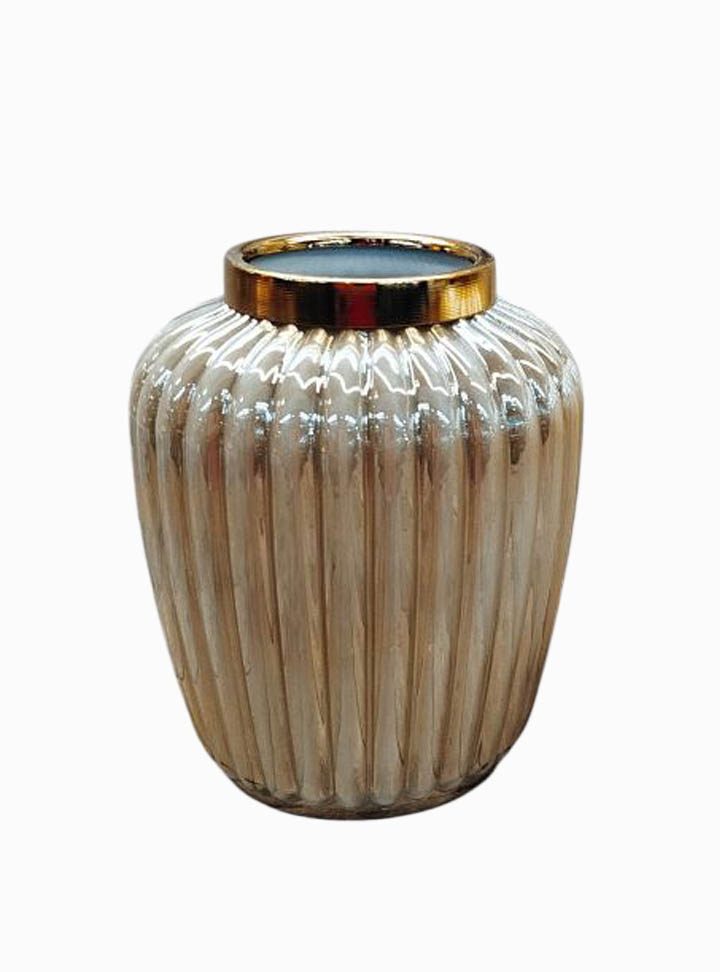 گلدان دکوری مرینوس
