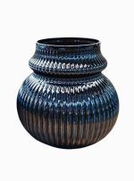 گلدان دکوری ملکه