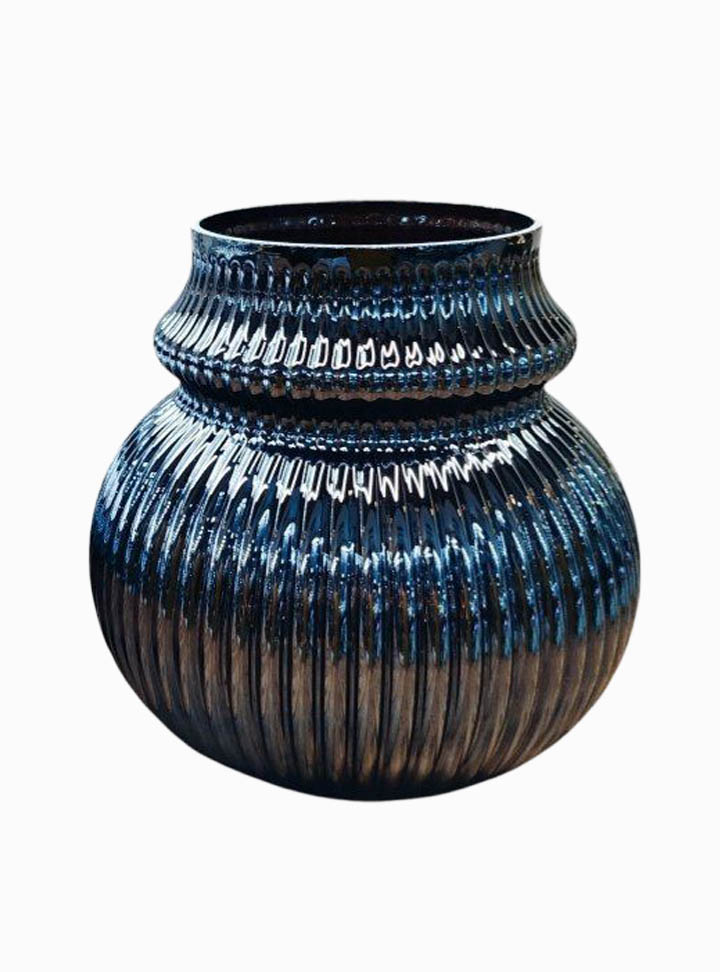 گلدان دکوری ملکه گلدان دکوری ملکه