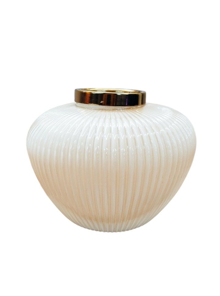 گلدان دکوری کد 18 در 3 سایز گلدان دکوری کد 18 در 3 سایز