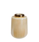 گلدان دکوری کد 30 در 3 سایز - تصویر 3