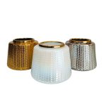 گلدان دکوری کد 30 در 3 سایز - تصویر 4