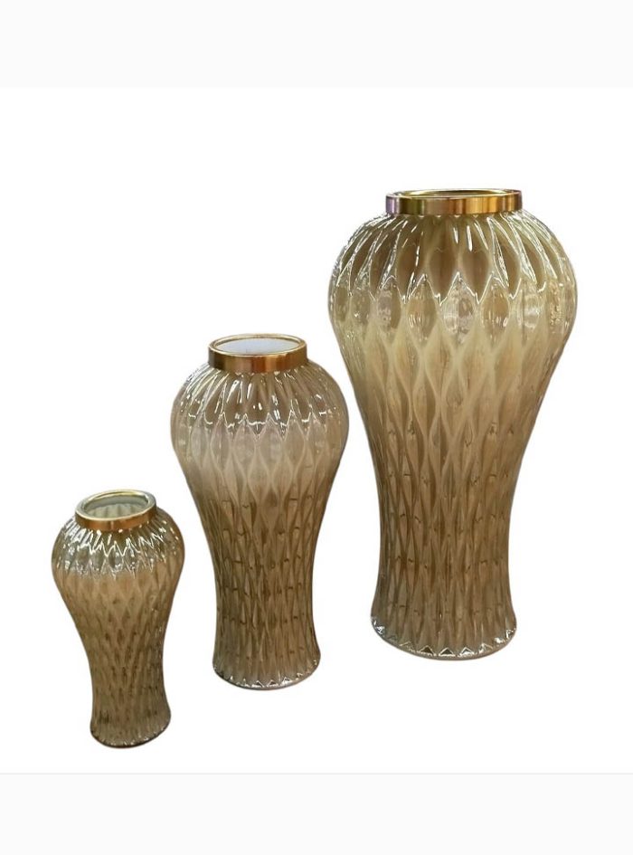 گلدان دکوری کد 35 (پتوس)در 3 سایز