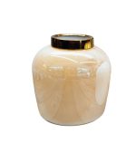 گلدان رومیزی کد 3 کوچک ساده