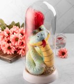 گلدان پارادایس استوانه در 4 سایز