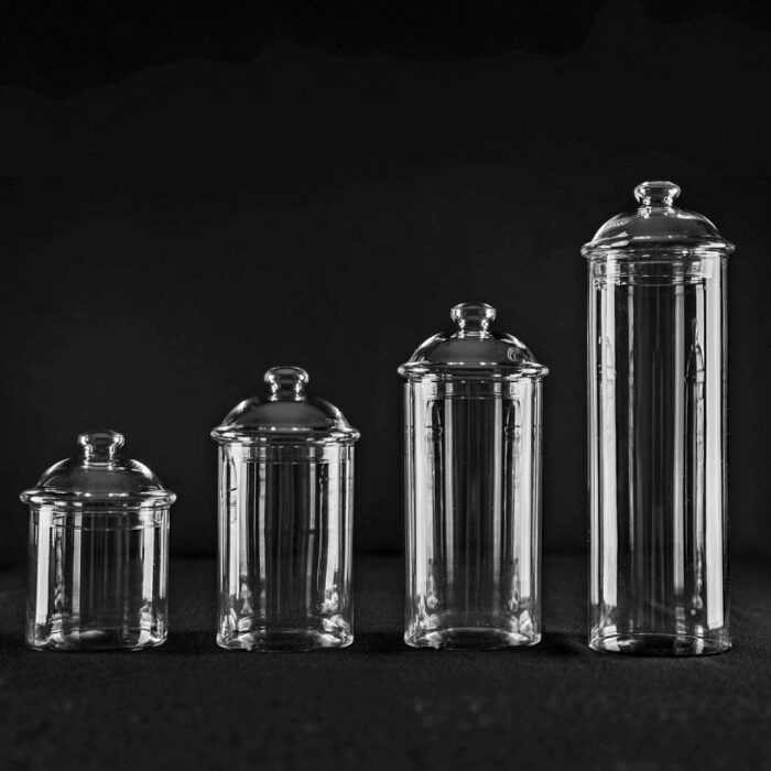 استوانه میخک در 4 سایز - تصویر 1