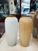 گلدان دکوری کد 36 (تمیم) در 3 سایز - تصویر 5