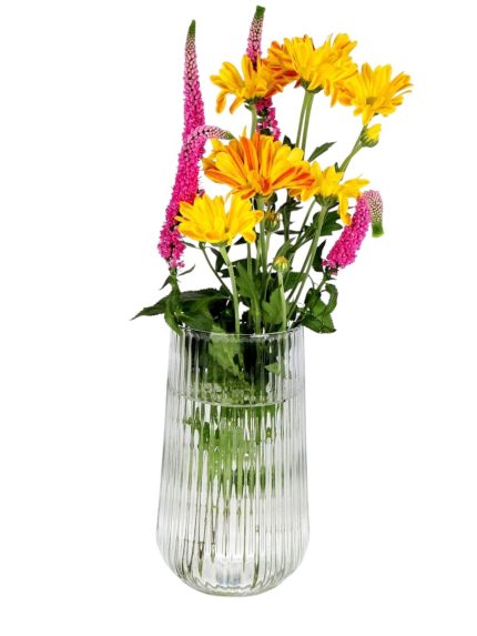 گلدان دانژه