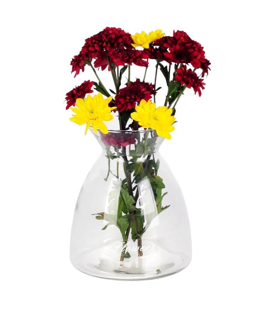 گلدان فلاور گلدان فلاور