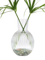 گلدان-ماهلین