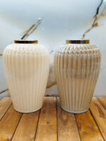 گلدان دکوری کد 2 پلاس