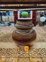 گلدان دکوری ملکه - تصویر 2