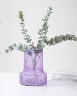 گلدان شیشه ای صوفیا - تصویر 4