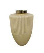 گلدان دکوری کد 17 در 2سایز