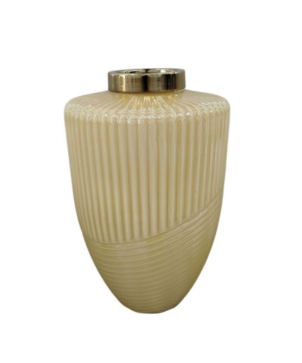 گلدان دکوری کد 17 در 2سایز