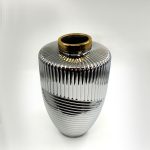 گلدان دکوری کد 17 در 2سایز - تصویر 4