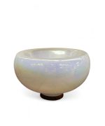 گلدان دکوری کد 38 در 2 سایز، این گلدان شیشه ای در هر دو طرف امکان دیزاین گل دارد و بسیار شیک و پر فروش میباشد