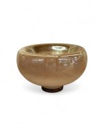 گلدان دکوری کد 38 در 2 سایز، این گلدان شیشه ای در هر دو طرف امکان دیزاین گل دارد و بسیار شیک و پر فروش میباشد