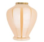 گلدان شیشه ای کد 7 در 3سایز، گلدان رومیزی مناسب دیزاین گل‌های طبیعی و مصنوعی برای دیزاین میزپذیرایی