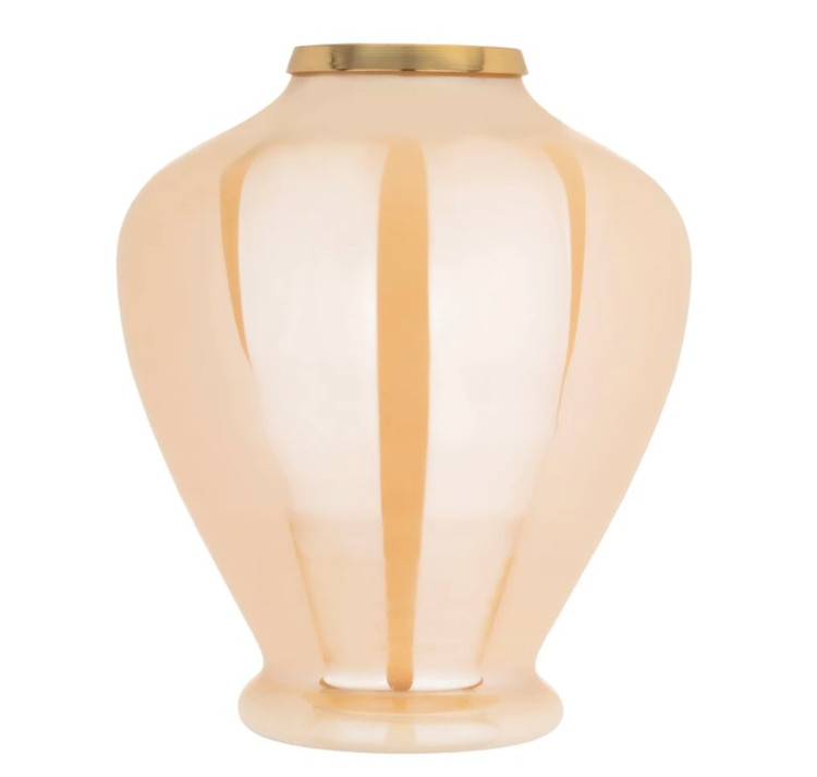 گلدان شیشه ای کد 7 در 3سایز، گلدان رومیزی مناسب دیزاین گل‌های طبیعی و مصنوعی برای دیزاین میزپذیرایی