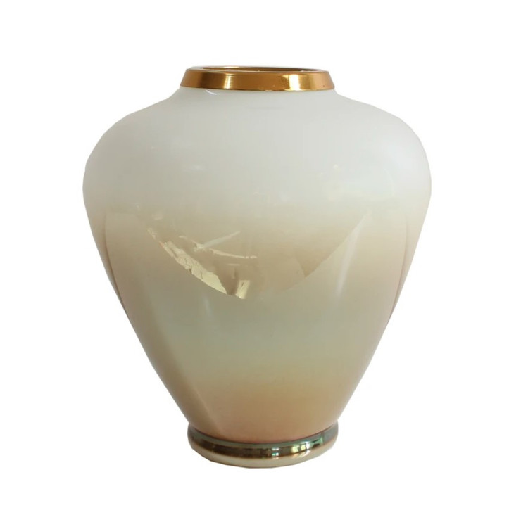 گلدان شیشه ای کد 7 در 3سایز، گلدان رومیزی مناسب دیزاین گل‌های طبیعی و مصنوعی برای دیزاین میزپذیرایی